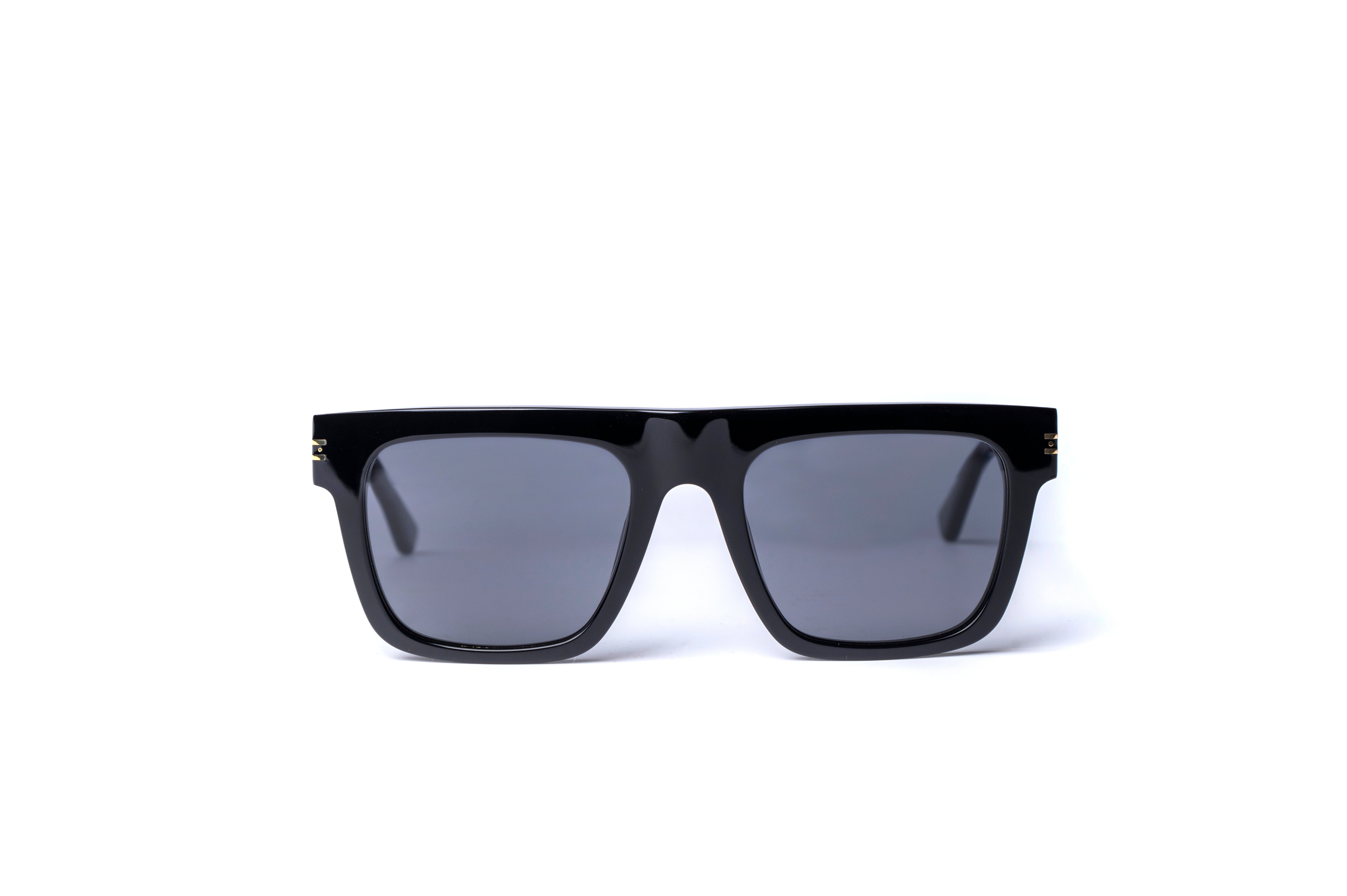 SOHO BOLD - Black Shine