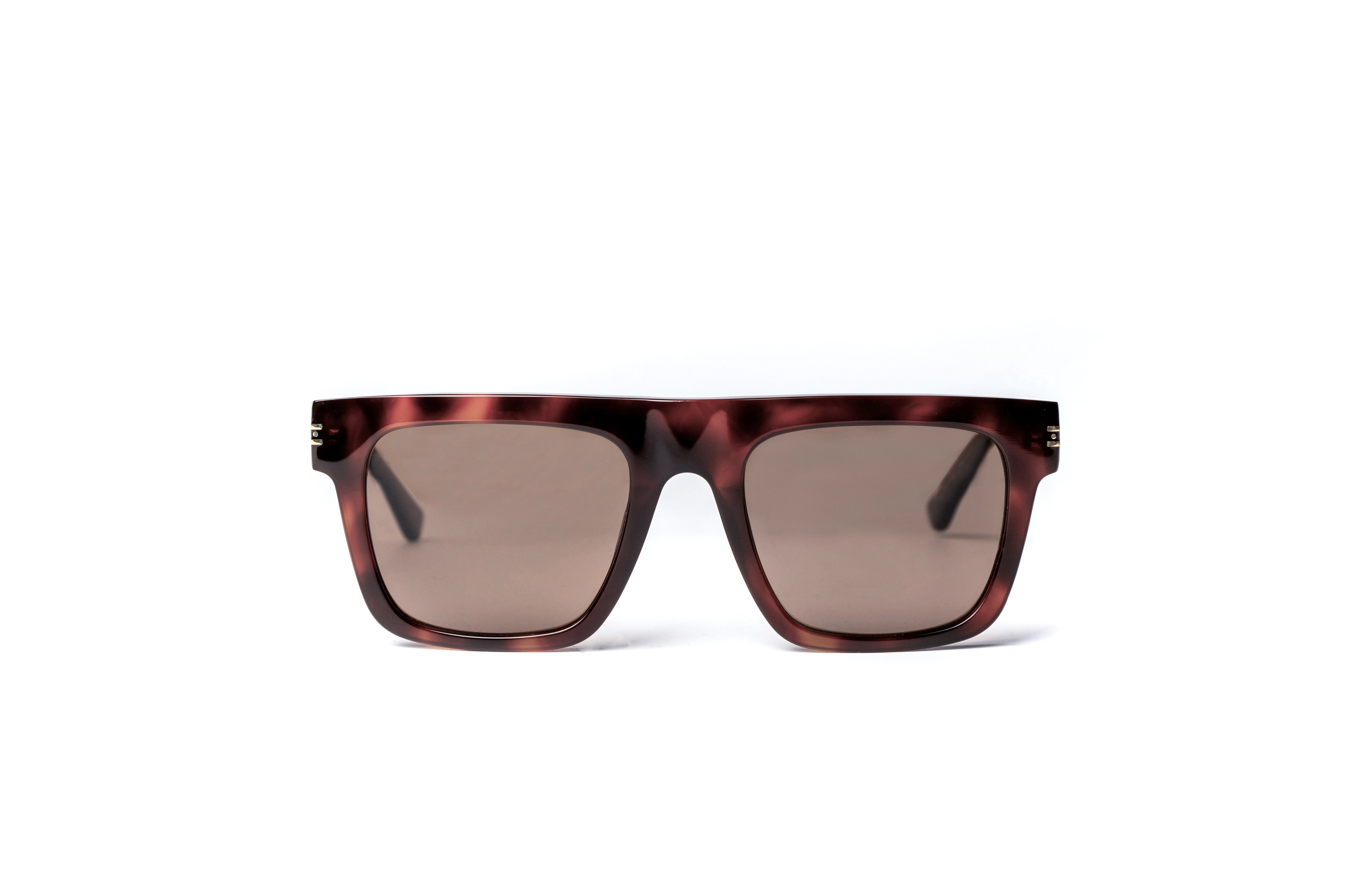 SOHO BOLD - Dark Tortoise
