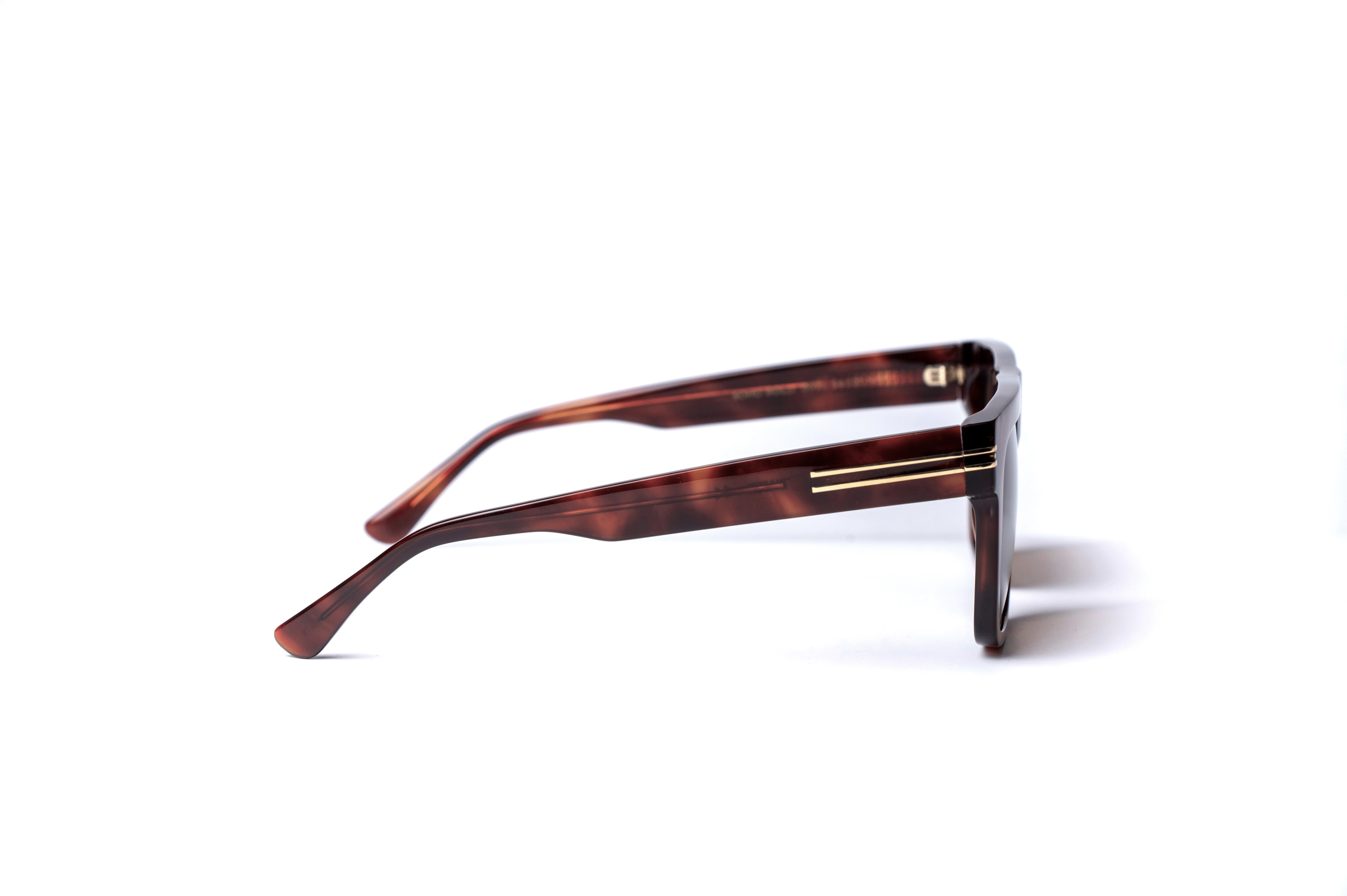 SOHO BOLD - Dark Tortoise