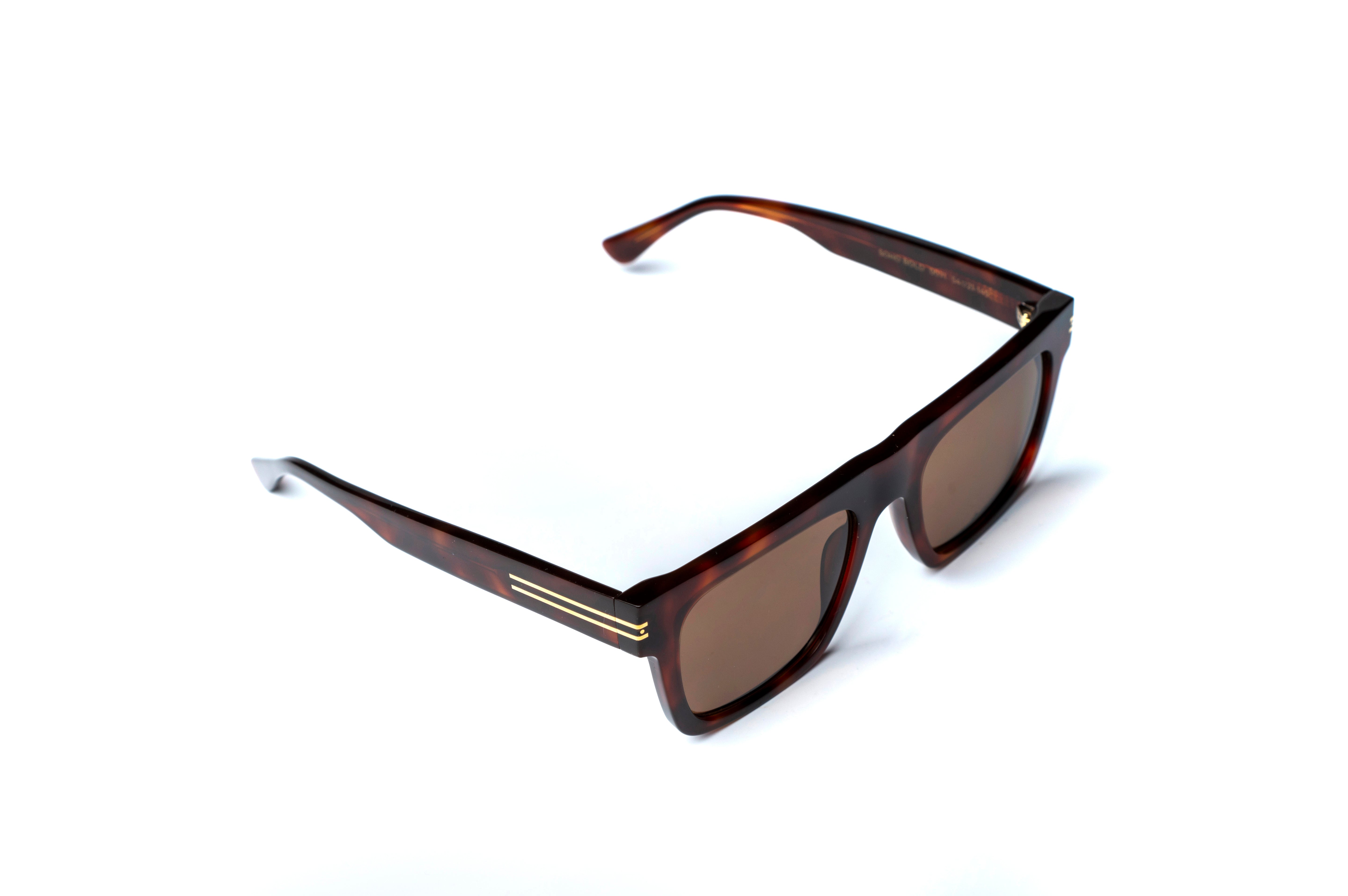 SOHO BOLD - Dark Tortoise