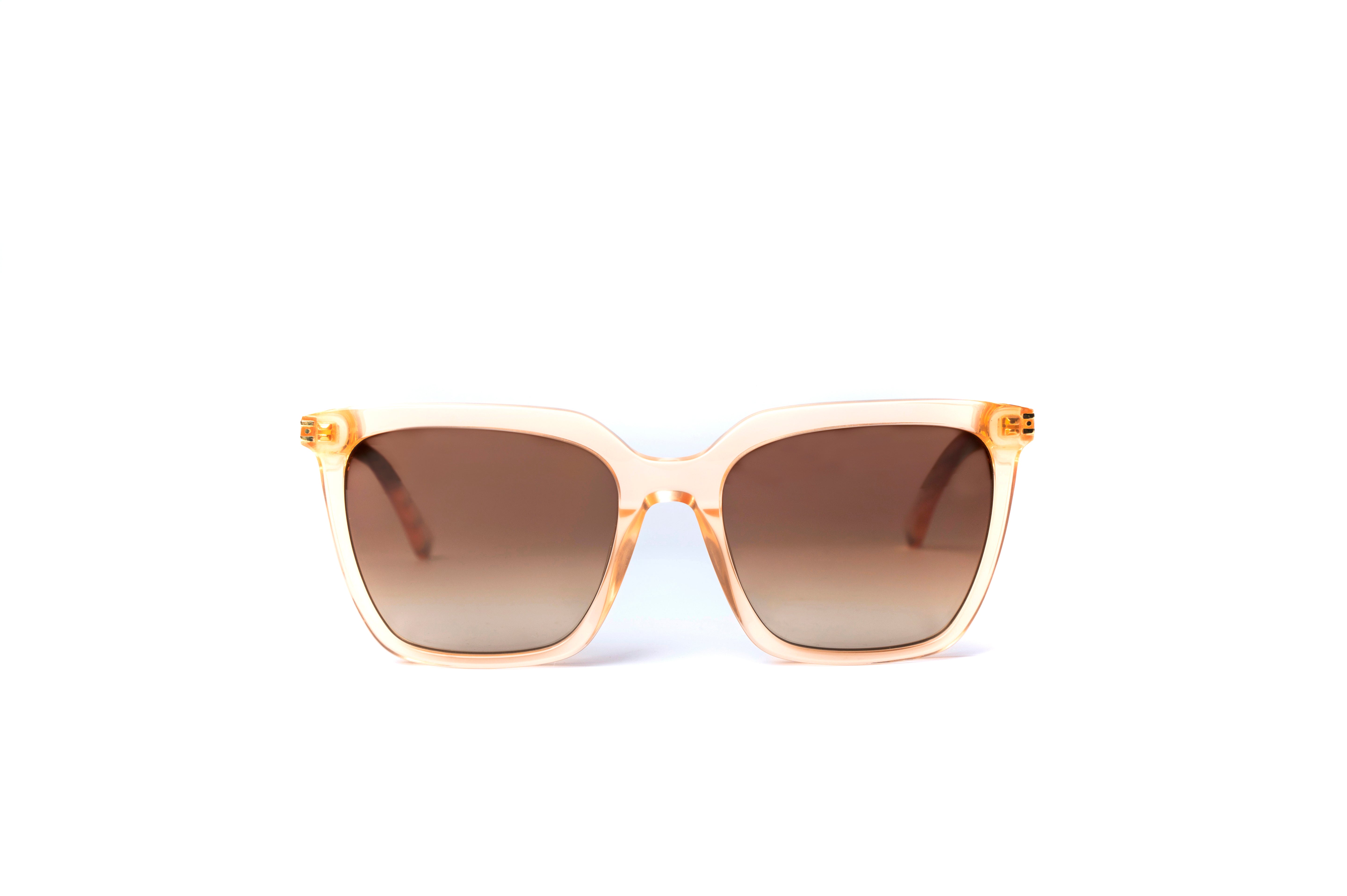 SOHO GLAM - Crystal Peach