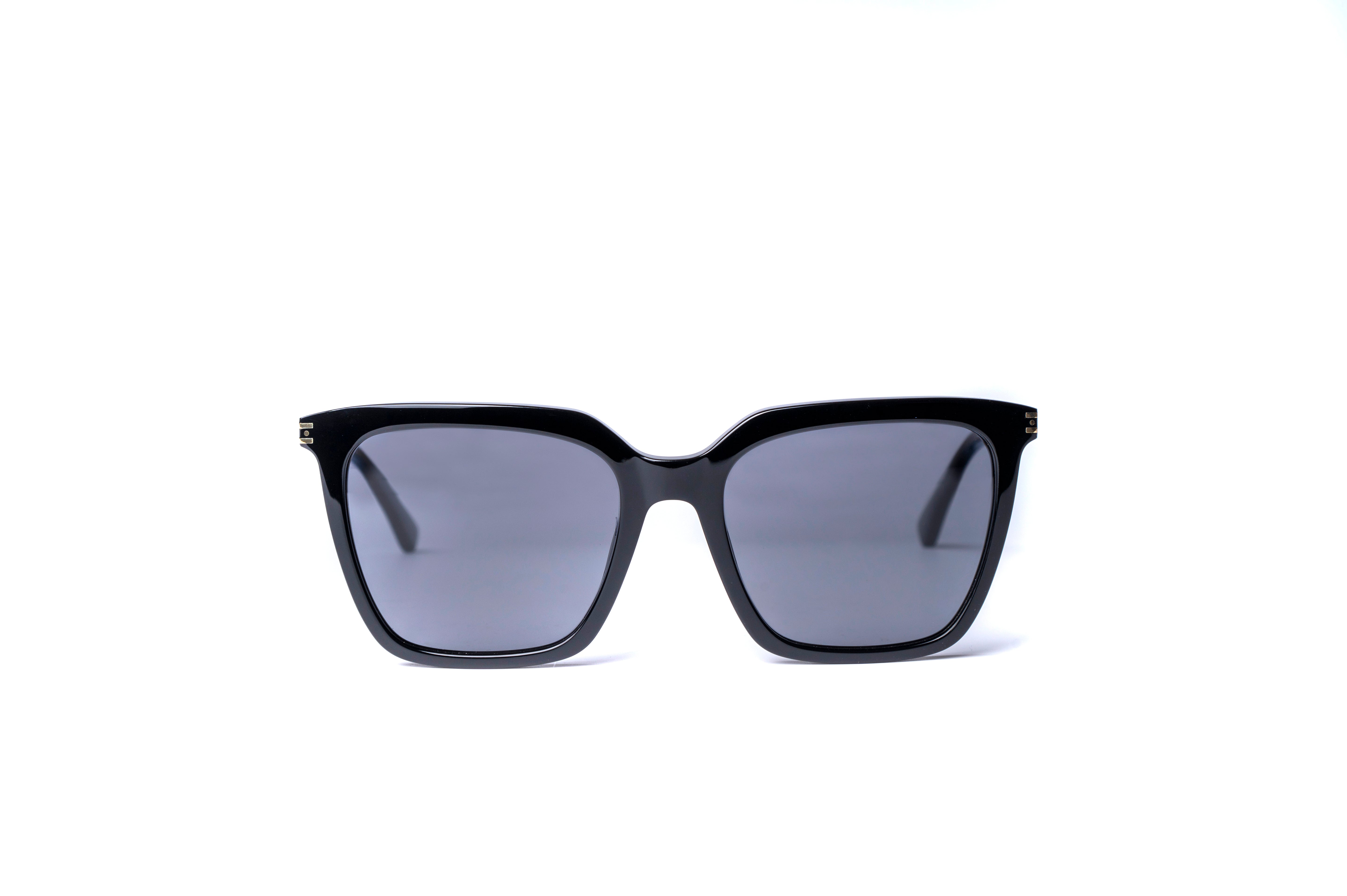 SOHO GLAM - Black Shine
