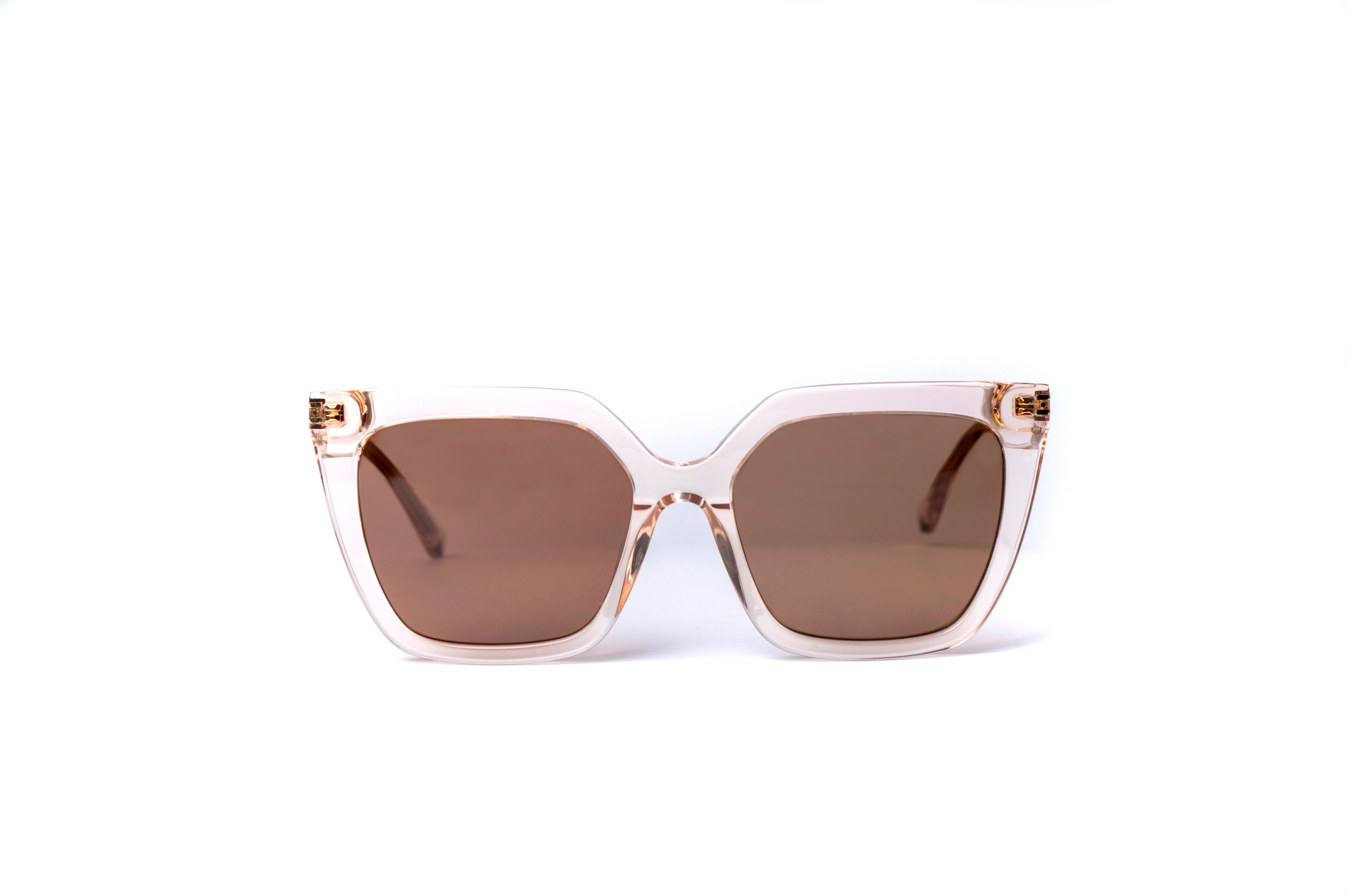 SOHO CHIC - Crystal Taupe