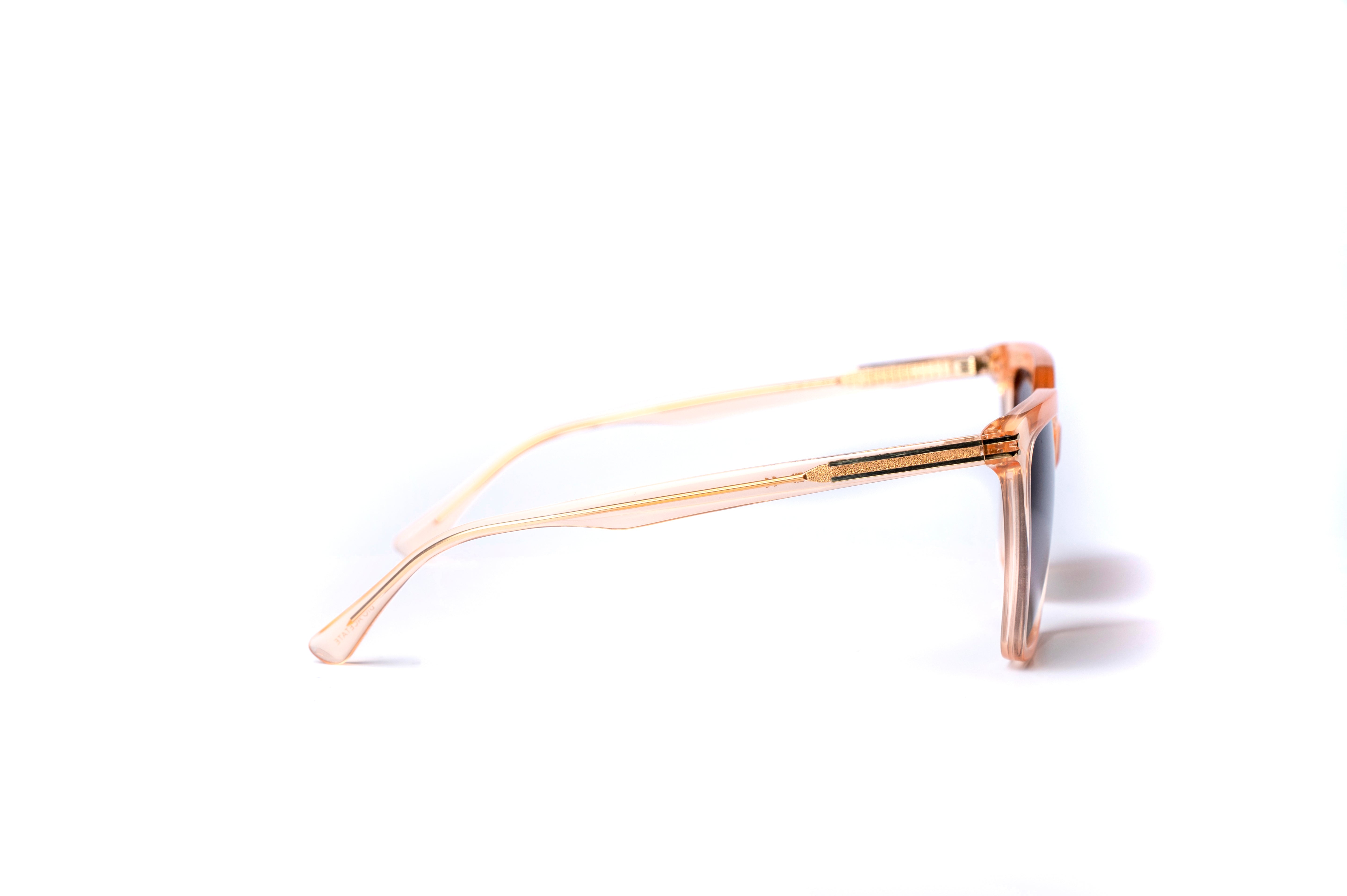 SOHO CHIC - Crystal Taupe