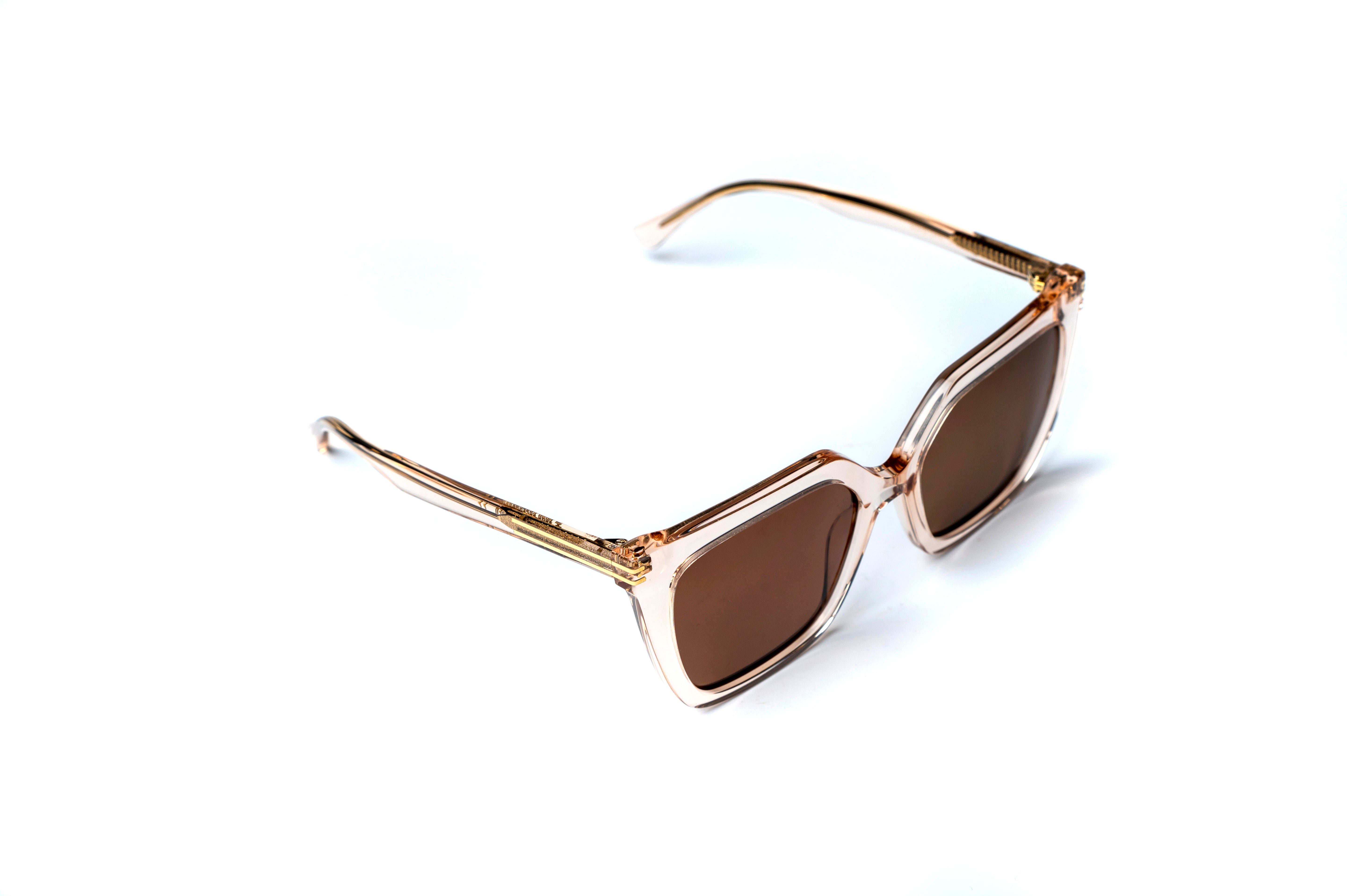 SOHO CHIC - Crystal Taupe