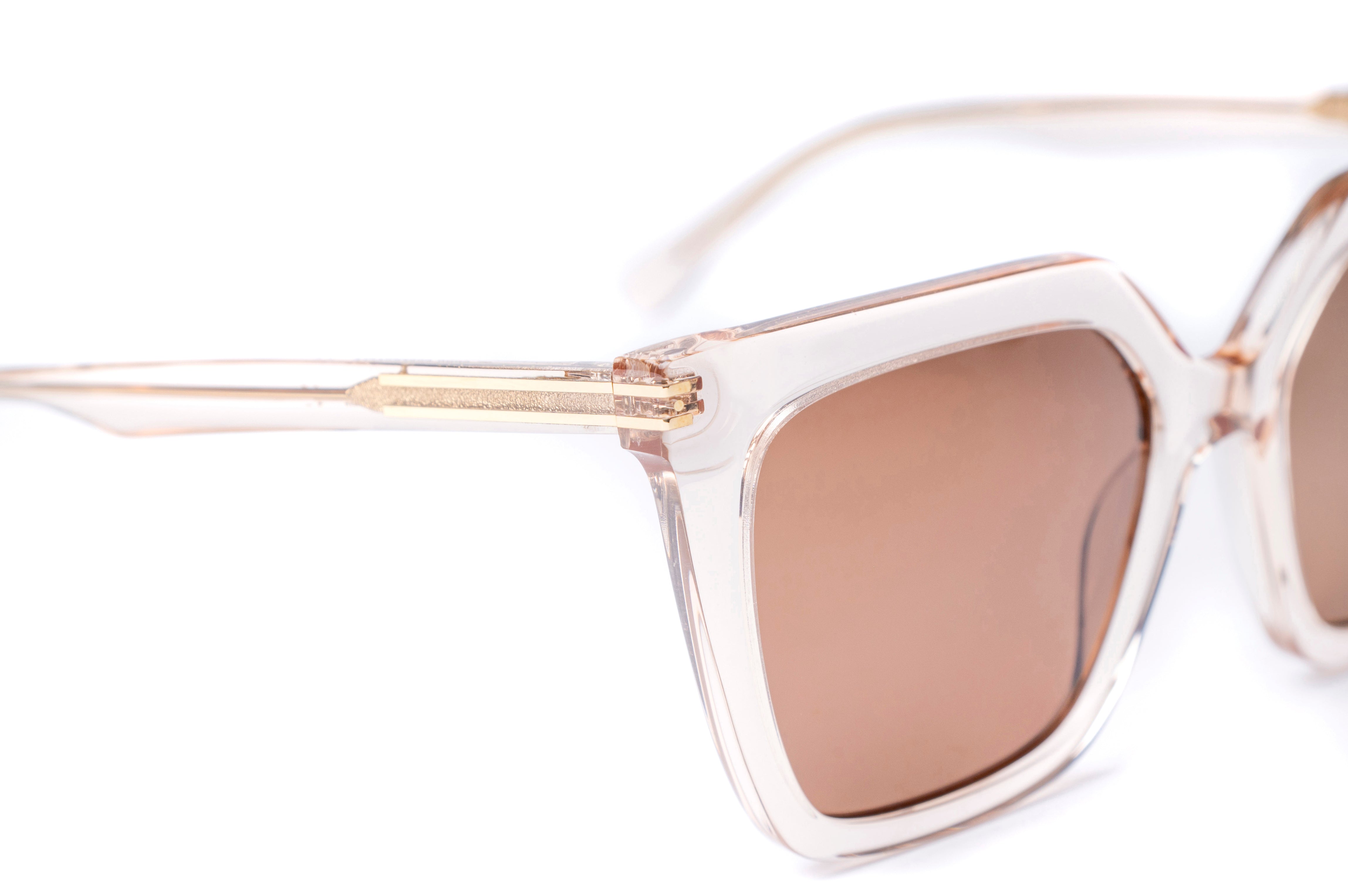 SOHO CHIC - Crystal Taupe