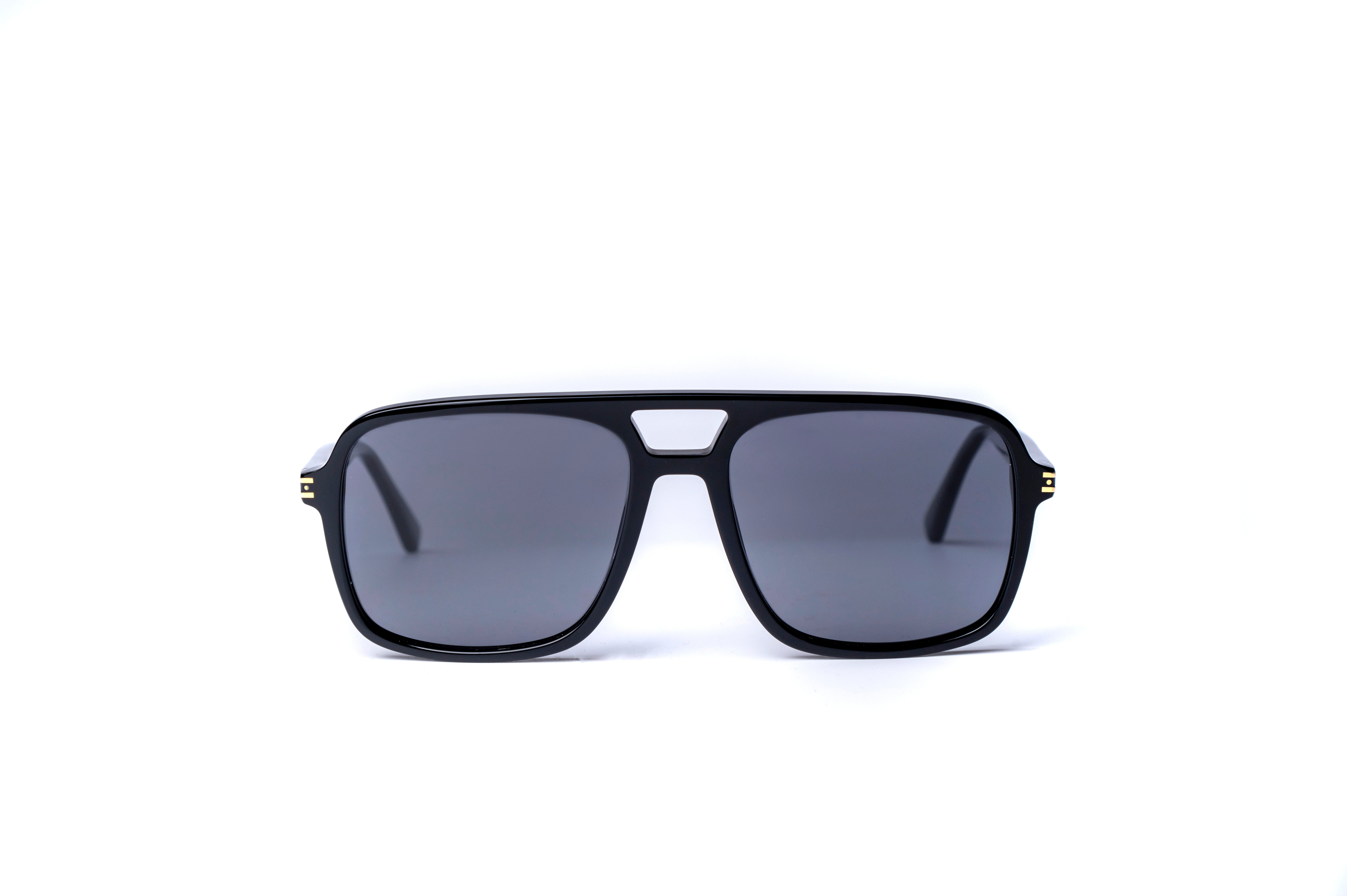 SOHO RETRO - Black Shine