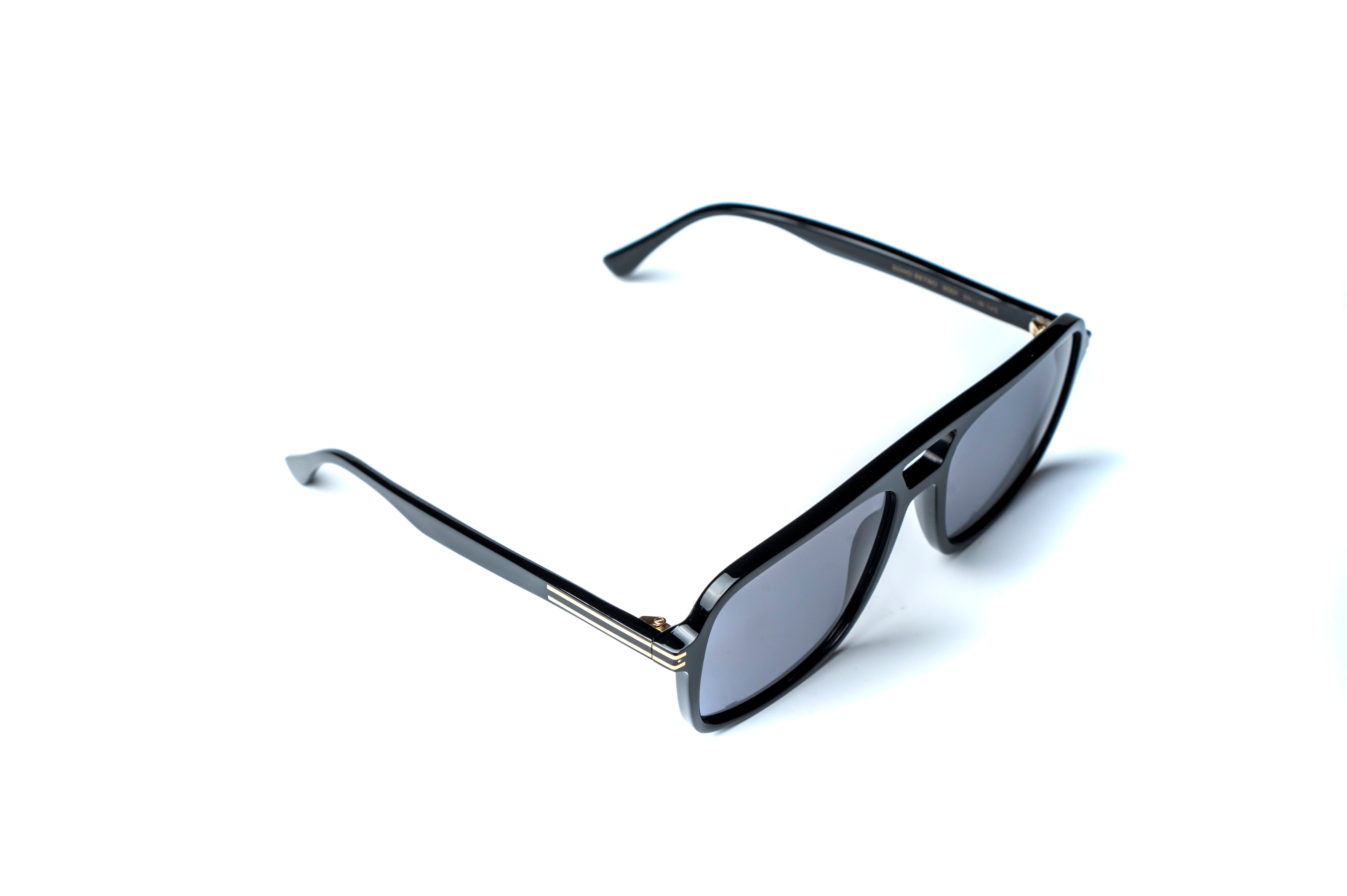 SOHO RETRO - Black Shine
