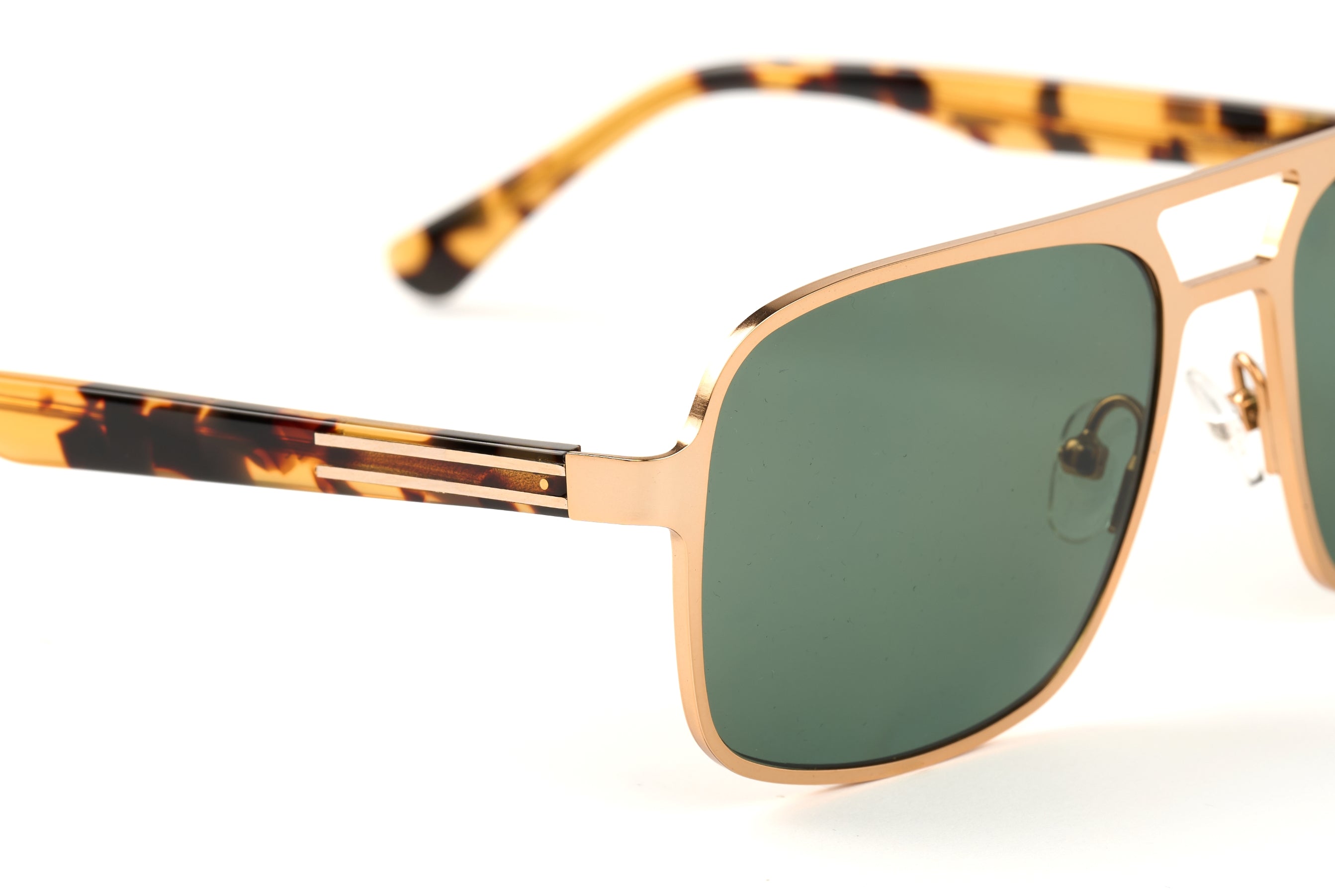 SOHO URBAN - Yellow Tortoise