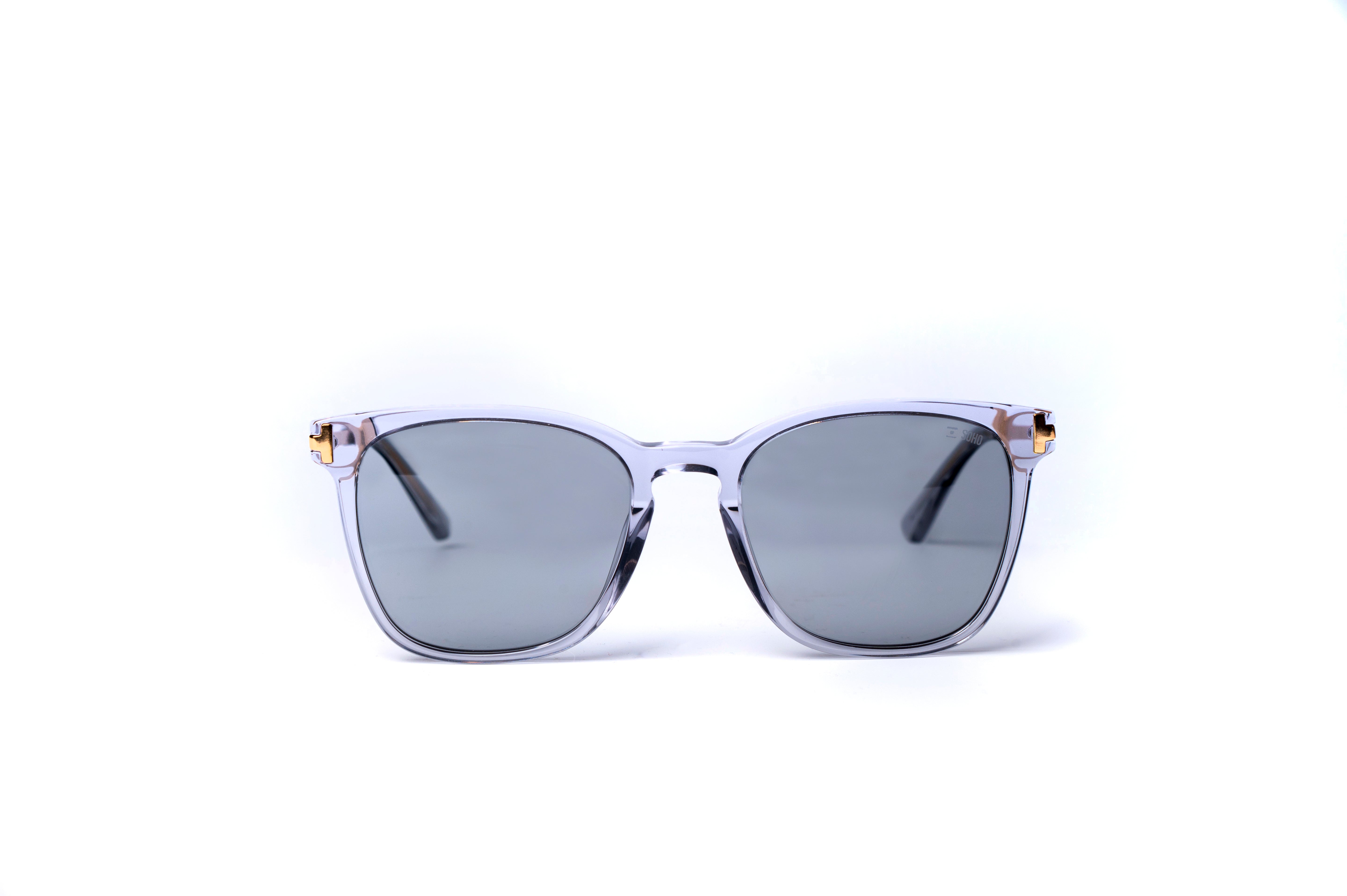 SOHO WALKER - Crystal Grey