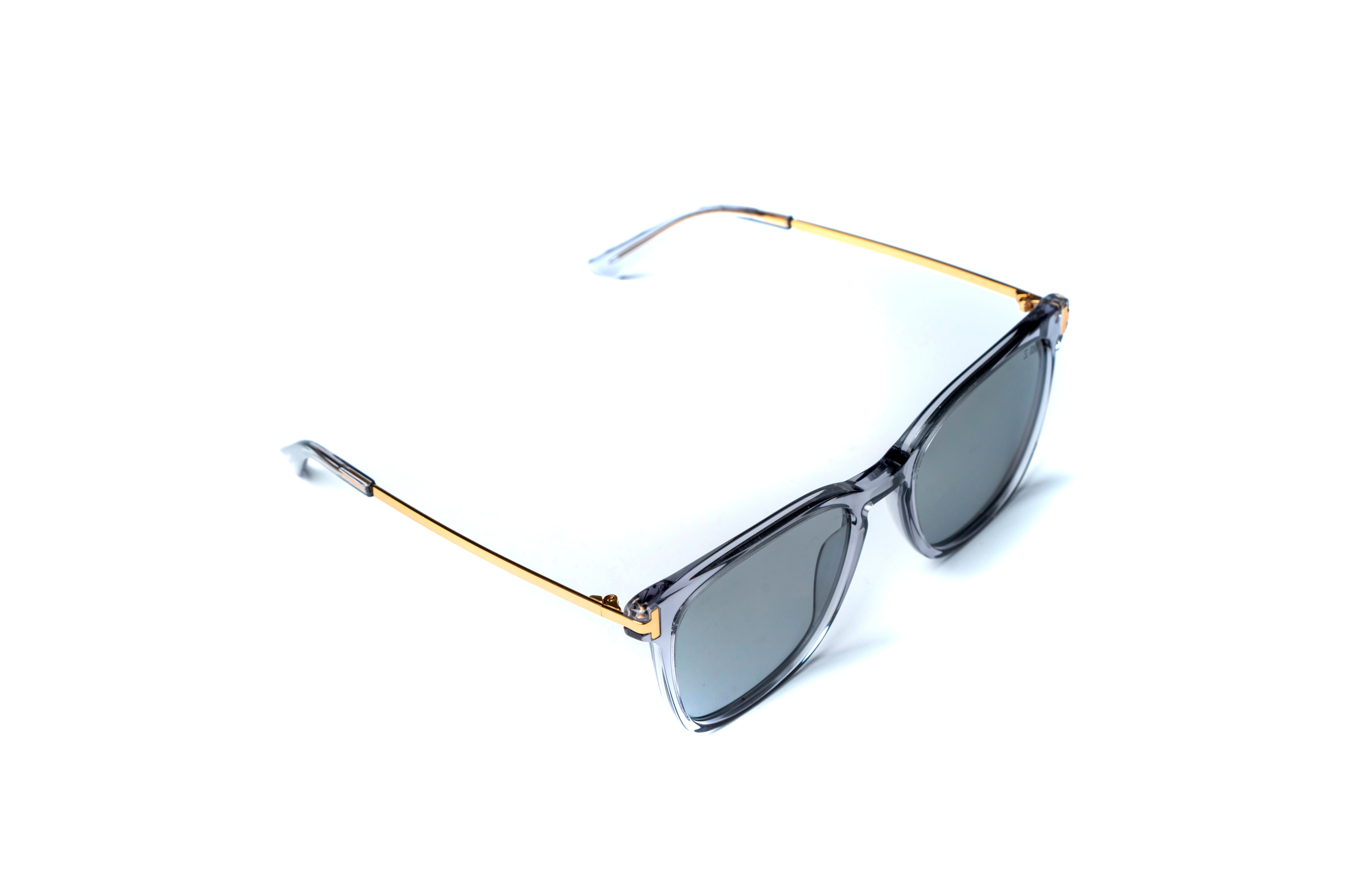 SOHO WALKER - Crystal Grey